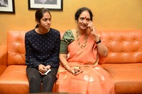 Celebrities Watch Garuda Vega Movie photos